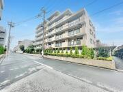 ローヤルシティ川口原町【中古マンション】