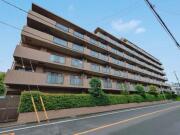 イトーピア川口元郷【中古マンション】