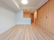 コスモパーク川口【中古マンション】