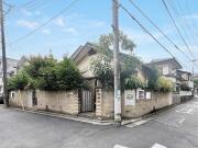 さいたま市浦和区領家　第３期【土地】