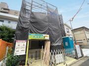 さいたま市浦和区上木崎7丁目【新築一戸建て】