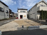 さいたま市白鍬７期【新築一戸建て】