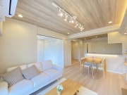 いづみハイツ本蓮沼【中古マンション】