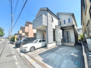 川口市安行出羽5丁目【中古住宅】