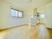 川口市安行領家【中古住宅】