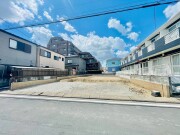 さいたま市桜区大久保領家4期　全2棟【新築一戸建て】