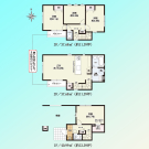 川口市前川3丁目　前川18期　全3棟【新築一戸建て】