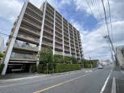 ヴィルヌーブ戸田公園南棟【中古マンション】