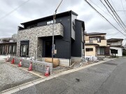 川口市元郷3丁目【新築一戸建て】
