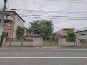 川口市並木3丁目【土地】