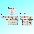 さいたま市緑区中尾3　【新築一戸建て】