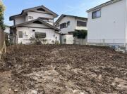 さいたま市桜区白鍬3期【新築一戸建て】