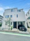 蕨市中央7丁目【中古住宅】
