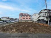 さいたま市南区鹿手袋1丁目【土地】