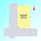 川口市大字伊刈【土地】