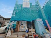 さいたま市浦和区針ヶ谷3丁目　A号棟【新築一戸建て】