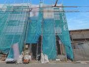 さいたま市浦和区針ヶ谷3丁目　D号棟【新築一戸建て】