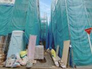 さいたま市浦和区針ヶ谷3丁目　B号棟【新築一戸建て】