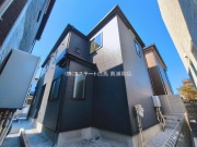 さいたま市大和田町18期3棟　2号棟【新築一戸建て】