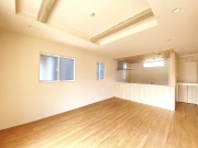 川口市石神9棟　6号棟【新築一戸建て】