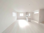 川口市並木409　2棟　1号棟【新築一戸建て】