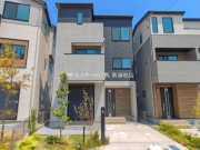 六町　4号棟【新築一戸建て】