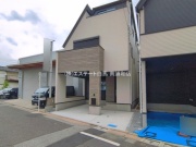 足立区鹿浜8期　1号棟【新築一戸建て】