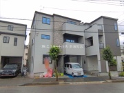 蕨市中央37期　1号棟【新築一戸建て】