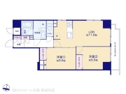 グランベルフォーシーズンズタワー【中古マンション】