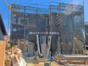東宮下1349番　B号棟【新築一戸建て】