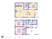足立区保木間4丁目21番　B号棟【新築一戸建て】