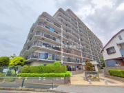 五反野第三スカイハイツ【中古マンション】