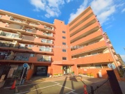 ライオンズマンション西新井【中古マンション】