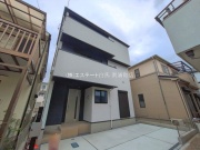 足立区東保木間1期【新築一戸建て】