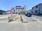 川口市峯15期1棟　1区画【土地】