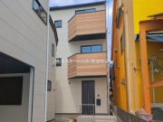足立区保木間5期　1号棟【新築一戸建て】