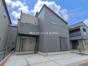 大宮南中野　F号棟【新築一戸建て】