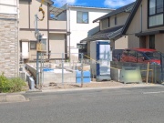 川口市前上町　1号棟【新築一戸建て】