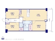ルマージュ綾瀬【中古マンション】
