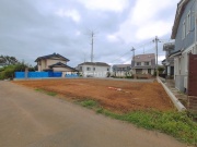 さいたま市見沼区大和田町2丁目197番　B号棟【新築一戸建て】