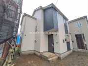 堀崎町1156番　E号棟【新築一戸建て】
