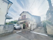 東大和市高木3丁目　土地【土地】