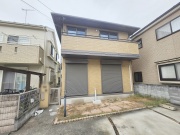 小平市小川町2丁目　戸建【中古住宅】