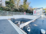 武蔵村山市中央3丁目　土地　2-2【土地】