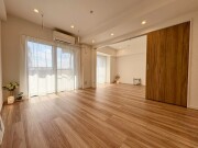 ライオンズガーデン西国分寺【中古マンション】