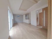 国分寺市北町5丁目　戸建　1号棟【新築一戸建て】