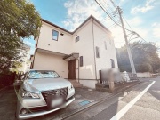 八王子市堀之内　戸建【中古住宅】