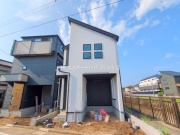 立川市富士見町4丁目　戸建　7-1【新築一戸建て】