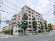 サンデュエル府中【中古マンション】