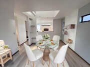 国分寺市西町2丁目　新築戸建【新築一戸建て】